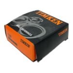 TIMKEN 61800 (10pcs) - Image 4