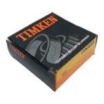 TIMKEN 655 - Image 5