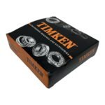 TIMKEN HH814510 - Image 5