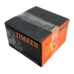 TIMKEN JHM522649-90N01 - Image 3