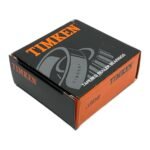 TIMKEN JL69349-N0000 - Image 3