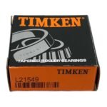 TIMKEN L21549-20000 - Image 2