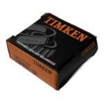 TIMKEN LM12748F