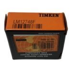 TIMKEN LM12748F - Image 4