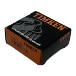 TIMKEN LM12749 - 20024 - Image 3