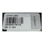 TIMKEN LM12749 - 20024 - Image 5