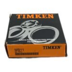 TIMKEN MB11 - Image 2