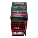 TOSHIBA VF-nC3 VFNC3S-2007PL 0,75kW - Image 2