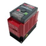 TOSHIBA VF-nC3 VFNC3S-2007PL 0,75kW - Image 4