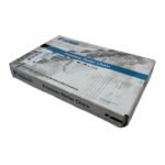 TSUBAKI RS100-1-RP-U Premium Roller Chain RS100-1 10ft/3.048m 96 Links - Image 4