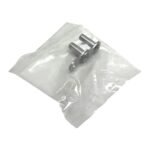 TSUBAKI RS40-1 HP SS 1 CL (P=1/2'') Connecting link for chain - Image 2