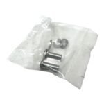 TSUBAKI RS40-1 HP SS 1 CL (P=1/2'') Connecting link for chain - Image 4