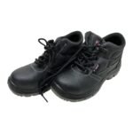 U-POWER Safers S3 SRC Safety Shoes - Size 36 Art. UE10013 Professional Grade