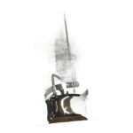 VENTURE LIGHTING HPST.1000W/E40 00041 Clear Glass - Image 4