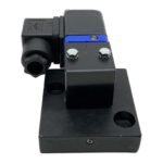 VERINS LECQ 220V 50HZ COIL - Image 2