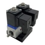 VERINS LECQ 220V 50HZ COIL - Image 3