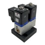 VERINS LECQ 220V 50HZ COIL - Image 5