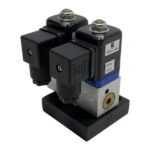 VERINS LECQ 220V 50HZ COIL
