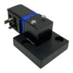 VERINS LECQ Solenoid Valve 220V 50Hz