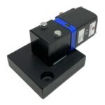 VERINS LECQ Solenoid Valve 220V 50Hz - Image 5