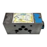 VICKERS DGMDC-5-Y-PK-30 - Image 2