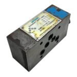 VICKERS DGMDC-5-Y-PK-30 - Image 3