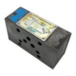 VICKERS DGMDC-5-Y-PK-30 - Image 4