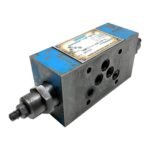 VICKERS DGMFN-5-X-A2W-B2W-30 867335 - Image 3