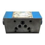 VICKERS DGMPC-5-ABK-BAK-30 867364 - Image 2