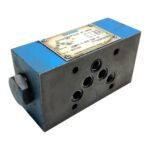 VICKERS DGMPC-5-ABK-BAK-30 867364 - Image 3
