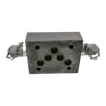 VOITH 38 200 00 KW01/08 - Image 2