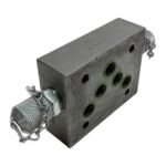 VOITH 38 200 00 KW01/08 - Image 3