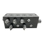 VOITH EM253/4YM DBE2.4/YM - Image 2