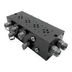 VOITH EM253/4YM DBE2.4/YM