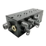 VOITH EM253/4YM DBE2.4/YM - Image 3