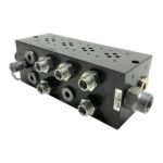VOITH EM253/4YM DBE2.4/YM - Image 4