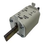 WEBER NH1 KTF/gG 250A 500V - Image 4