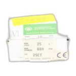 WICKMANN-WERKE 25ET (Lot of 10pcs) - Image 2