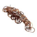 WURTH DIN 7603 A 08932666 22x26x2mm
