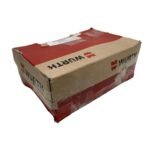 WÜRTH Staal 10.9 zink-nikkel - SHR-6K-FLNSB-10.9-SW19-(P3E)-M14X1,5X80 - Image 3