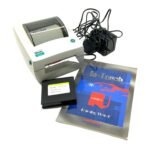 ZEBRA TECHNOLOGIES LP2443PSE 2443-20320-0001