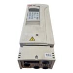 ABB ACS800-01-0025-5+E202 (64592475) - Image 3