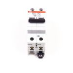 ABB S201-NA C10 - Image 2