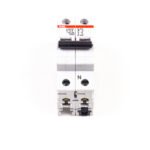 ABB S201-NA K10A - Image 2