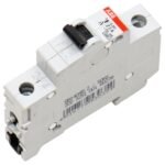 ABB S201-Z2A