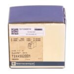 AEG SCHNEIDER TSX ASG 2001 - Image 4