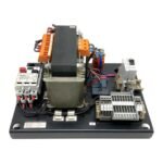AHW ELEKTRONIK NG756 1798 - Image 2