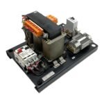 AHW ELEKTRONIK NG756 1798 - Image 3