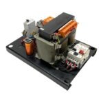 AHW ELEKTRONIK NG756 1798 - Image 4