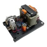 AHW ELEKTRONIK NG756 1798 - Image 5